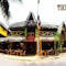 Hostal Tiki Limbo - map