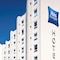 Ibis Budget Bordeaux Centre Gare Saint Jean - map