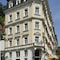 Spa Hotel Schlosspark - map