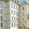 Hotel Pavlov - map