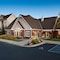 Residence Inn By Marriott Minneapolis St. Paul Roseville - map