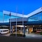 Marriott Melville Long Island - map