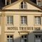 Hotel Trierer Hof - map