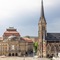 Hotel An Der Oper - map