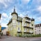 Villa Rein Boutiquehotel - map