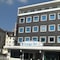 Hotel Solinger Hof - map