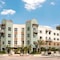 Courtyard By Marriott Palm Beach Jupiter - map