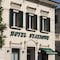 Hotel Stazione - map