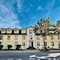 Moin! Hotel Cuxhaven - map