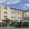 Posthaus Hotel Residenz - map