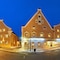 Gasthof Gigl - map