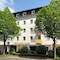 Hotel Sonderfeld - map
