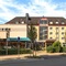 Parkhotel Crombach - map