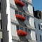 City Hotel Garni Neu-Ulm - map