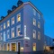Hotel Paulin - map