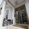 Lux London South Kensington - map