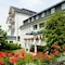 Bsw - Vitalhotel Weisse Elster - map