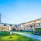 Best Western Plus Kurhotel An Der Obermaintherme - map
