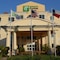 Holiday Inn Express Hotel & Suites Houston NW-Brookhollow, An Ihg Hotel - map