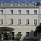 Dom Hotel Limburg - map