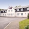 Premier Inn Manchester (Heaton Park) - map