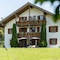 Landhotel Huber Am See - map