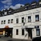 Pension Oberkasseler Hof - map