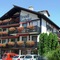 Hotel Brandl - map