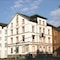 Trip Inn City Hotel Giessen - map