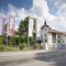 Villa Fantasia Budget Boutique Hotel - map