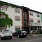 Hotel Birkeneck - map