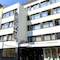Hotel Condor - map