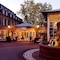 Weinromantikhotel Richtershof - map