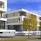 Schroeders Apartement Hotel - map