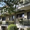 Hotel Dreyer - map