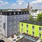 Riku Hotel Neu-Ulm - map