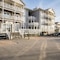 Beach Motel St. Peter-Ording - map