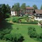 Garden Hotel Reinhart - map