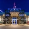 Best Western Hotel Bad Rappenau - map