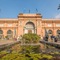 Rose Hotel Cairo - map