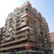 Osiris Hotel Cairo - map
