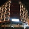 Kanzy Hotel - map