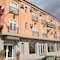 Hotel Godofredo - map