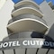 Hotel Ciutadella - map