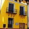 Apartamentos El Canónigo De Teruel - map