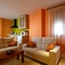 Aparthotel Capitolina - map