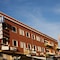 Hostal Anas - map