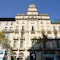 You Stylish City Centre Apartments - map