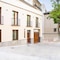 Apartamentos & Suites Real De Cartuja - map