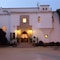 Hotel Residencia Miami - map